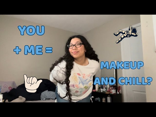 LOFI GRWM - CHILLED GLAM