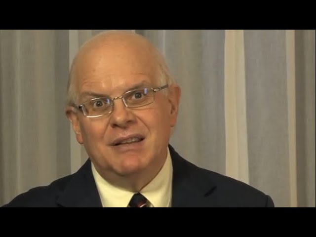 Webster Tarpley: How to Develop the Economy Into the Future