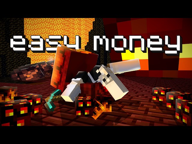 How Much Does Low Tier Kuudra Actually Make In Hypixel Skyblock (5)