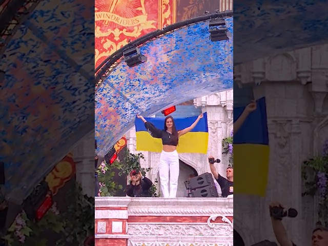 З Днем Незалежності Україно #korolova #ukraine
