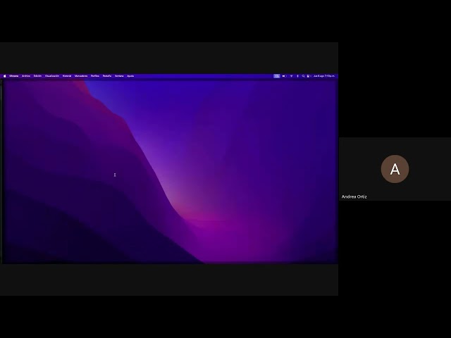 Python Avanzado - Sesión 08 - TAE