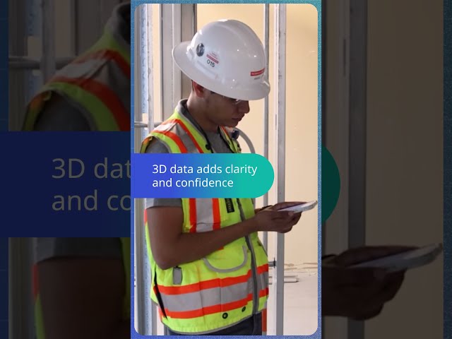 Reality Capture Isn't Optional Anymore #constructiontechnology
