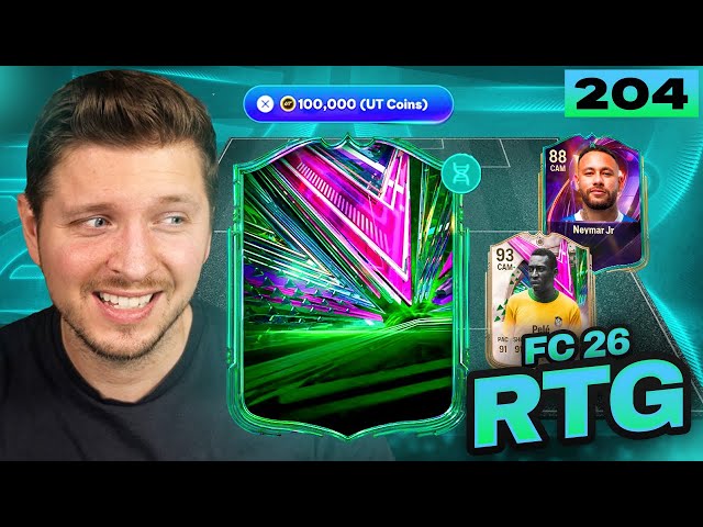 It’s Unbelievable, But This 100k EVO Is Actually My Best CAM