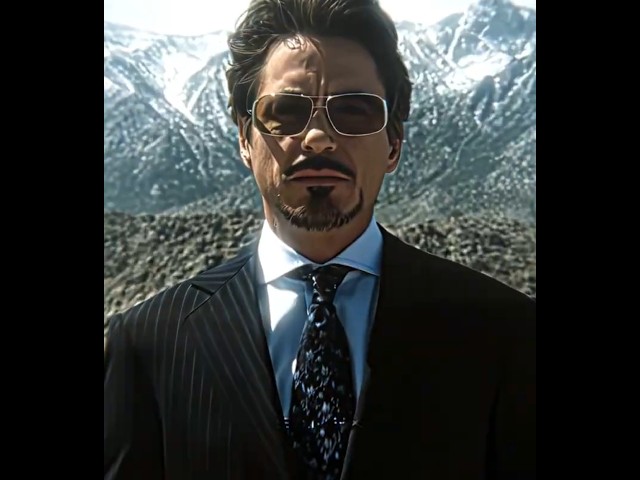 Ironman aura🗿 | Iron man | Song - Sem Controle