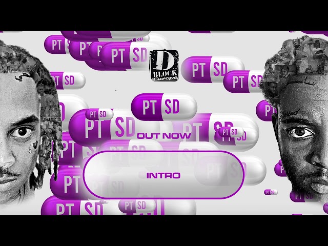 D-Block Europe - Intro