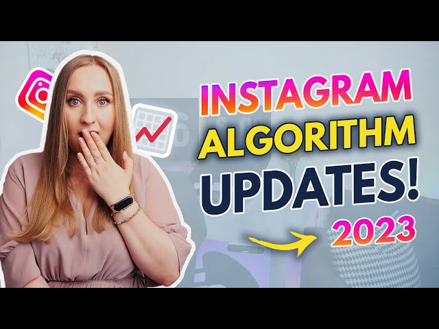 EXACTLY How The Instagram Algorithm WORKS in 2023 WITH TIPS! (The ONLY Guide You Need)