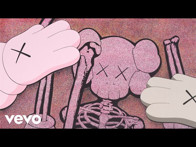 Clipse, Tyler, The Creator, Pusha T, Malice - P.O.V. (Official Lyric Video)
