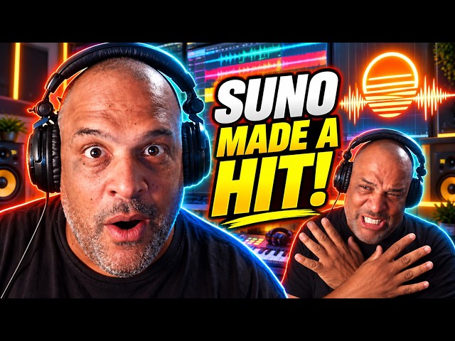 Stop Using Suno Alone: Why Ableton Is the Real Secret