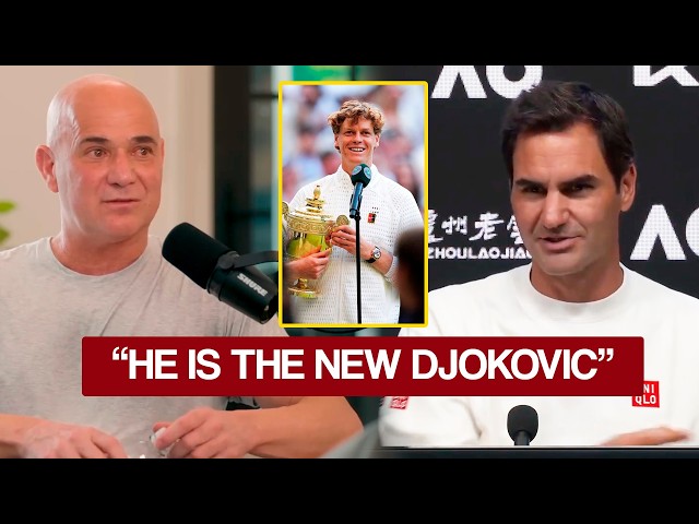 What Tennis Legends Actually Think about Jannik Sinner