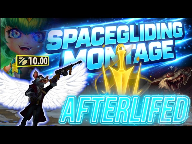 THIS KITING LOOKS ILLEGAL