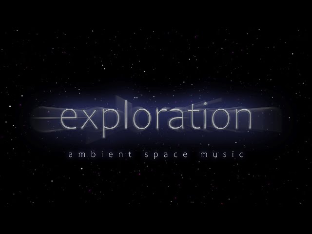 Space Exploration Music 🌠 Sleep / Focus / Study 10 Hours