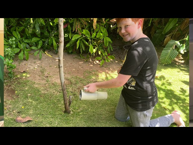 Gardening parody of ridden dirty by Chamillionaire featuring crazy bone ￼