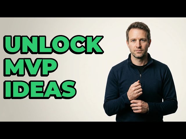 What Techniques Uncover All MVP Product Ideas?