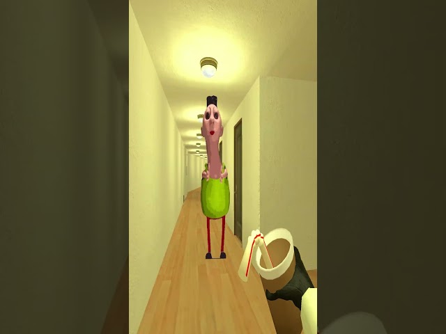 (Garry’s Mod) EP_18