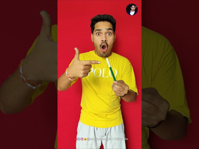 Magic Pen 🖊️ 😱 Tutorial 🤫💯 #shortvideo #shorts #trending #viral