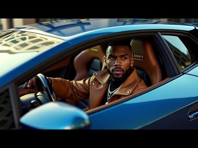 Chris Brown - Gospel Song Playlist 2025
