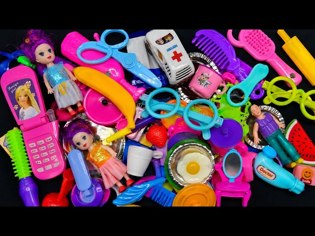 🏥 Doctor Set Unboxing Video For Kids | Doctor Set wala Video | Doctor Tools in Box | Kids Video