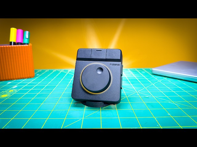 Skip the Stream Deck. Buy This Instead
