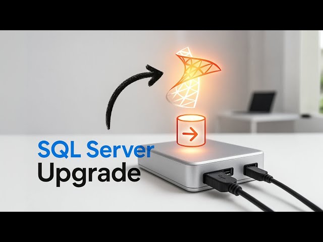 Upgrade SQL Server From Developer Edition To Standard Or Enterprise