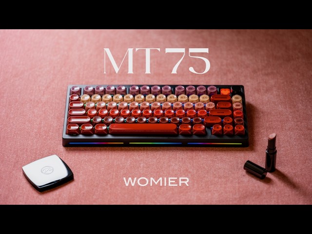MT75 Review