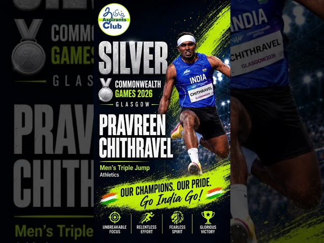 🥈 A proud moment for India! 🇮🇳Congratulations to all🔥🔥🔥#commonwealth#commonwealthgames