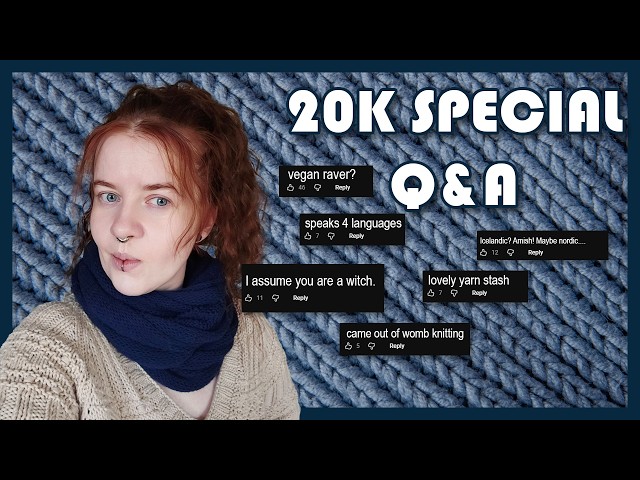 Reacting to your assumptions about me