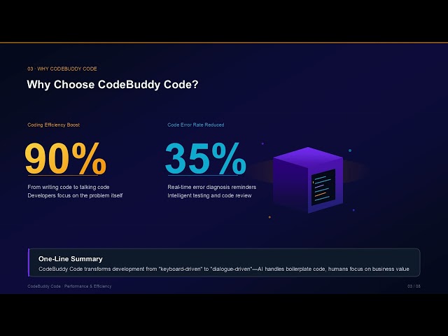CodeBuddy Code CLI: Tencent's AI Coding Companion in Your Terminal
