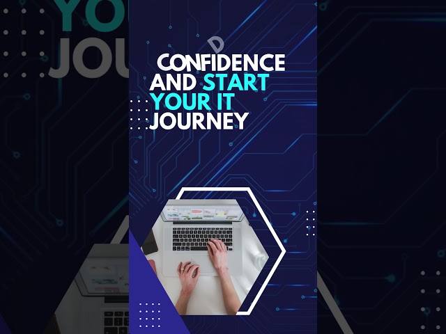 Start Practical IT Training Online