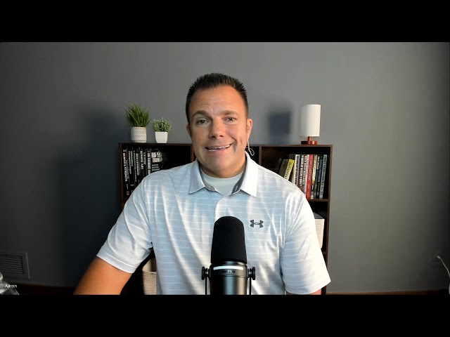 Welcome to our live show!