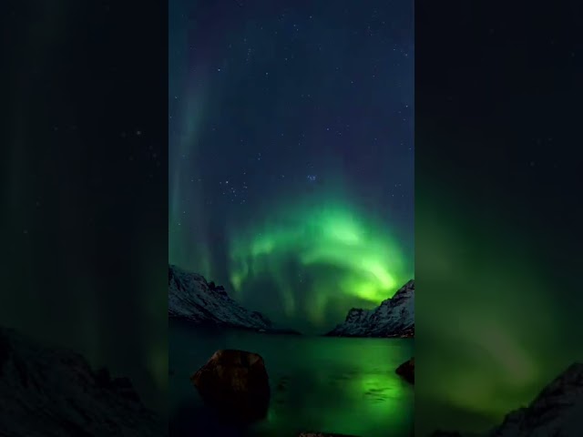 10hz - Relax your mind. 💆🏼‍♀️🏔#ambient #relaxingmusic #relaxing #aurora