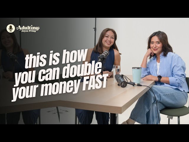 5 *SECRETS* to upskill and double your income fast