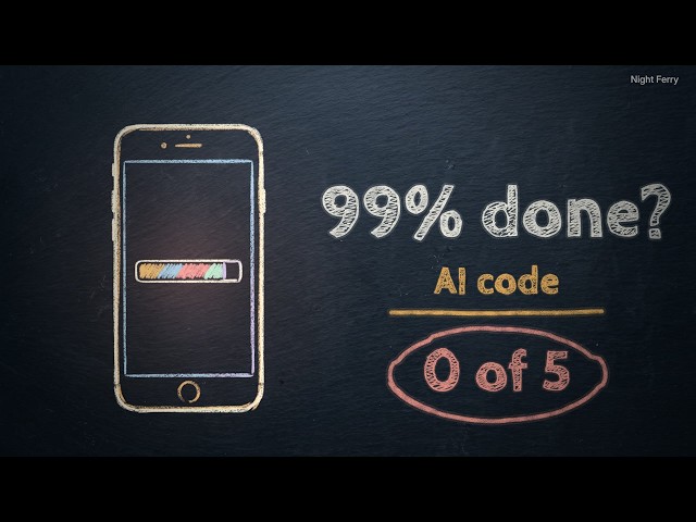 AI Coding Benchmarks Explained: Why 99% Doesn't Mean Done