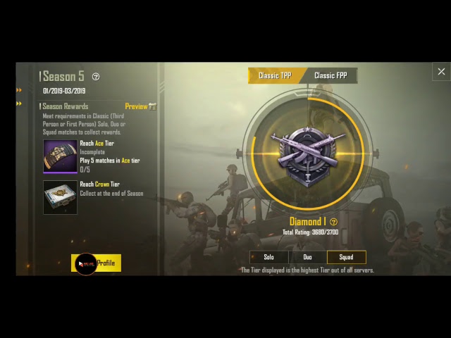 Pubg live ft rider lucky