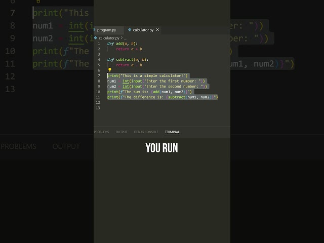 Most python devs can't explain why this happens in Python