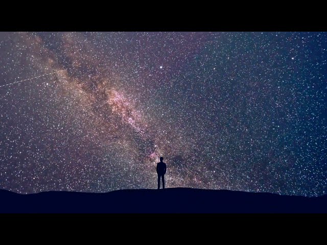A Hymn for Life: Ben Bushill