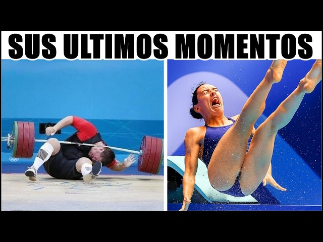 24 Terrifying Mistakes in Sports That No One Will Forget