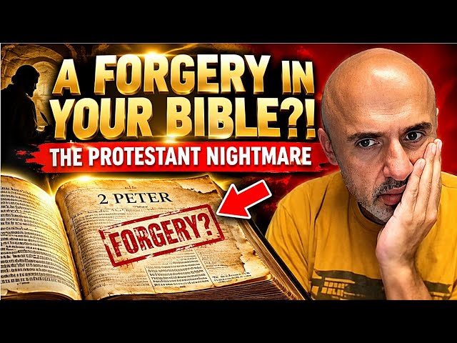 Sam Shamoum’s Most DEVASTATING Attack On Sola SCRIPTURA