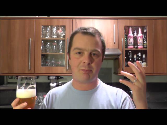Brewdog Jack Hammer West Coast IPA | Craft Beer Review