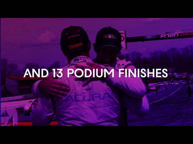 Petit Le Mans - Teaser