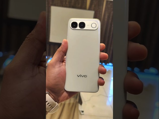 Vivo S2 🔥 Best Budget Phone of 2026? #shorts