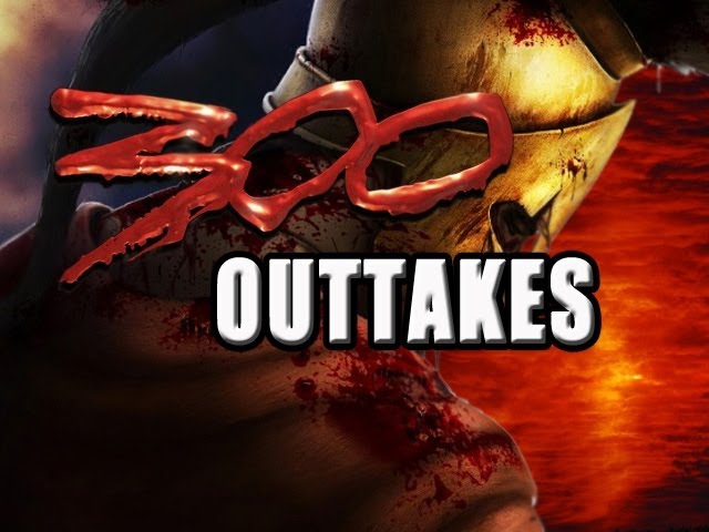 Skyrim - 300 Outtakes