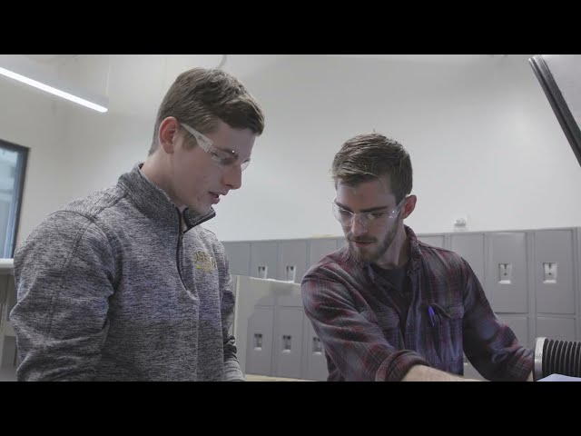 Purdue University in Indianapolis: Electrical and computer engineering