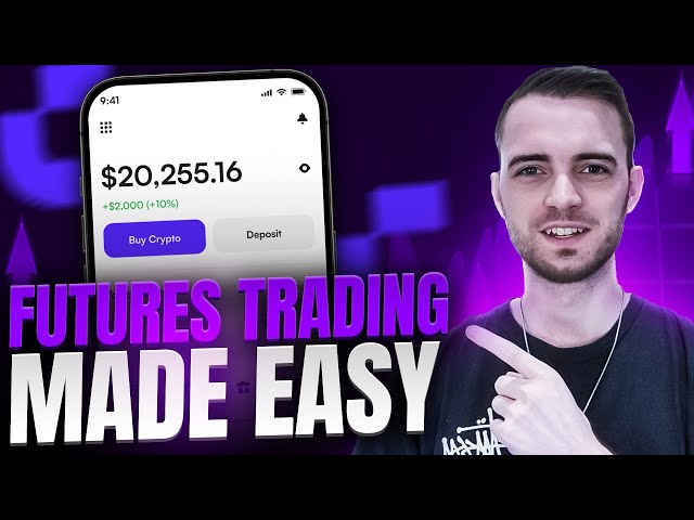 Futures Trading for Beginners | CoinW Protection Fund Explained | How to Trade Crypto Futures Safely