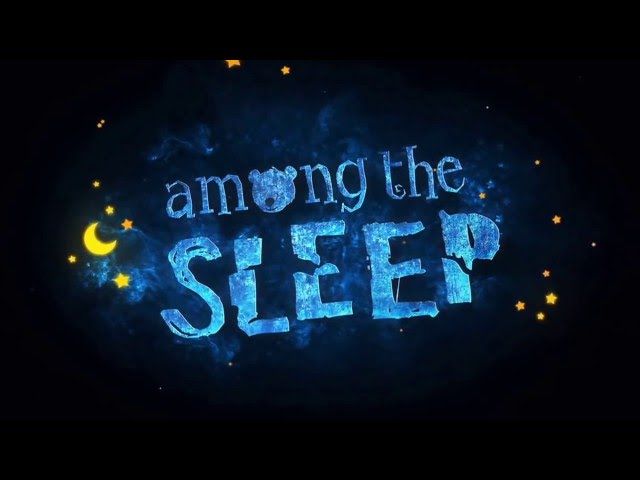 Among the Sleep  Trailer + LINK MEGA