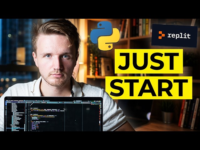 How To ACTUALLY Start Building Coding Projects (with no experience)