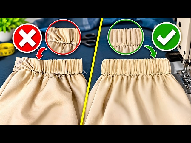 Sleeves cutting and stitching | How to Sew Perfect Sleeves | Sewing Tips