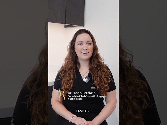 Meet Dr. Baldwin | AirSculpt Austin