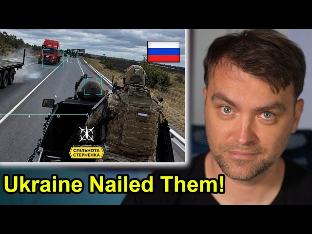 Update from Ukraine | Big Action in Russia | Refinery on Fire! Ukraine Liberated more Ground