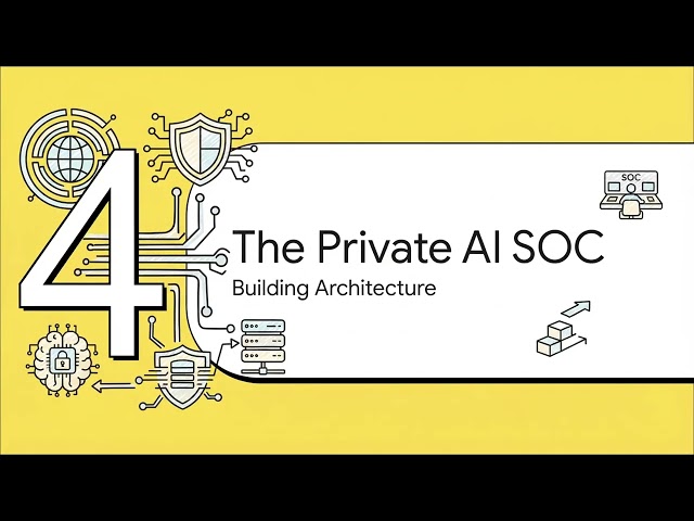 Sovereign Security AI: The Rise of Local Intelligence