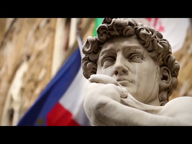 Beni Culturali: la visione integrata di Leonardo